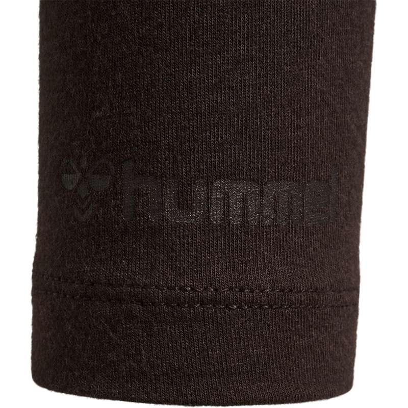 Hummel Mt Recharge L/S Ženske Majice Čokoladne | 909989-167