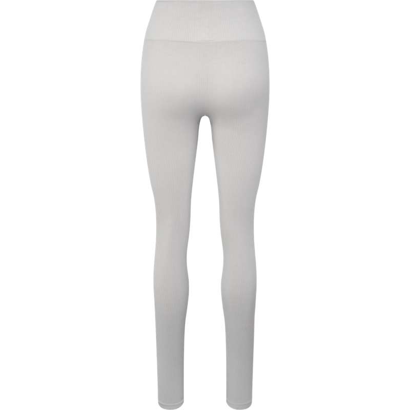Hummel Mt Rest Seamless Hw Rib Ženske Hulahopke Sive | 433972-557