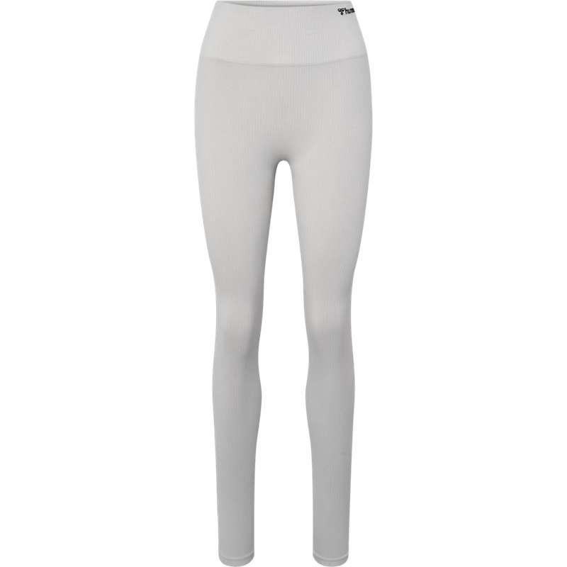Hummel Mt Rest Seamless Hw Rib Ženske Hulahopke Sive | 433972-557