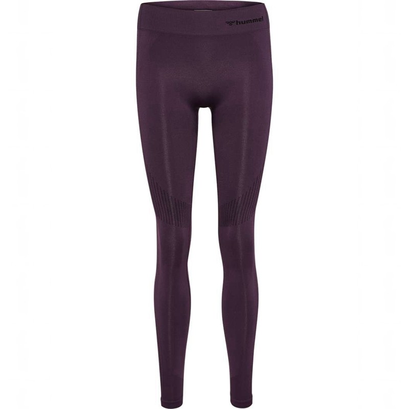 Hummel Mt Shaping Seamless Mw Ženske Majice Ljubičaste | 541603-629