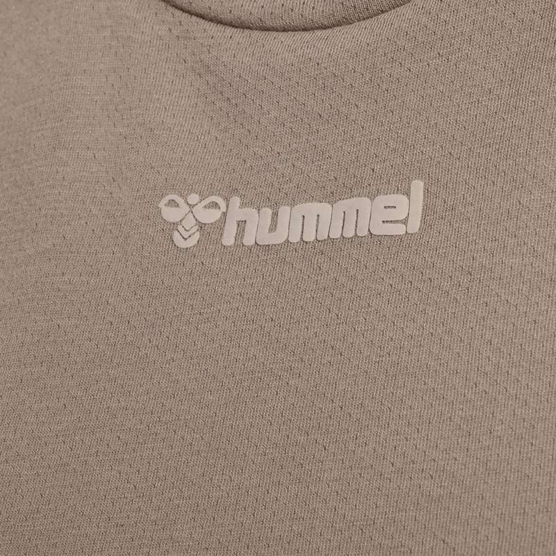 Hummel Mt Vanja Ženske Hlače Bež | 229061-480
