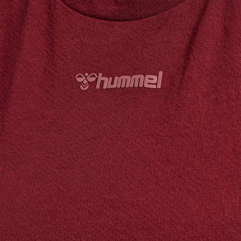 Hummel Mt Vanja Ženske Tenisice Crvene | 067302-999