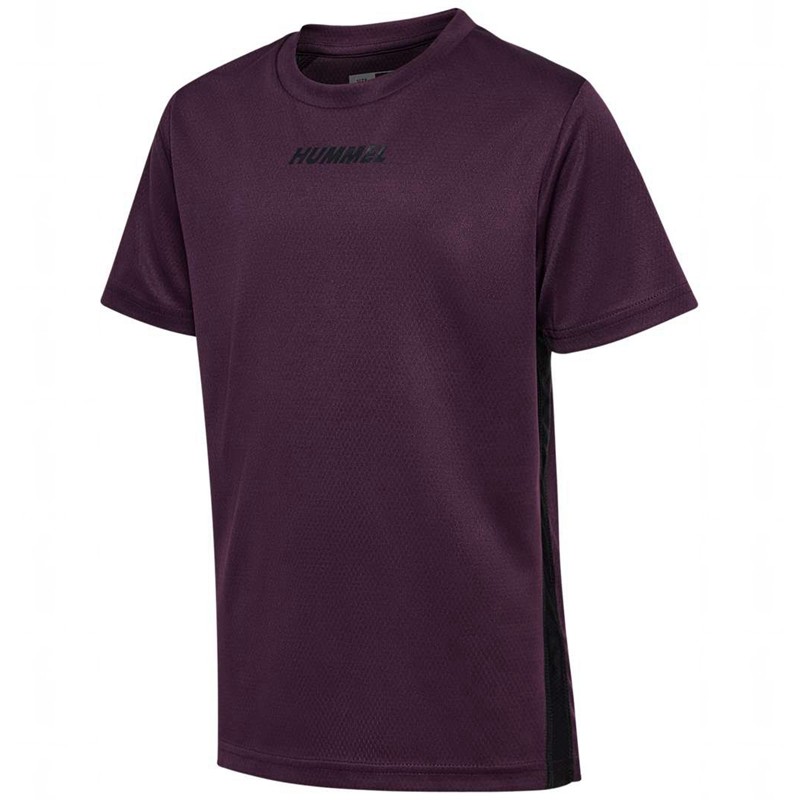 Hummel Multi Pl Dječje Sets Fuksije | 640545-877