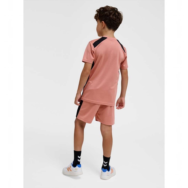 Hummel Multi Pl Dječje Sets Roze | 055471-595