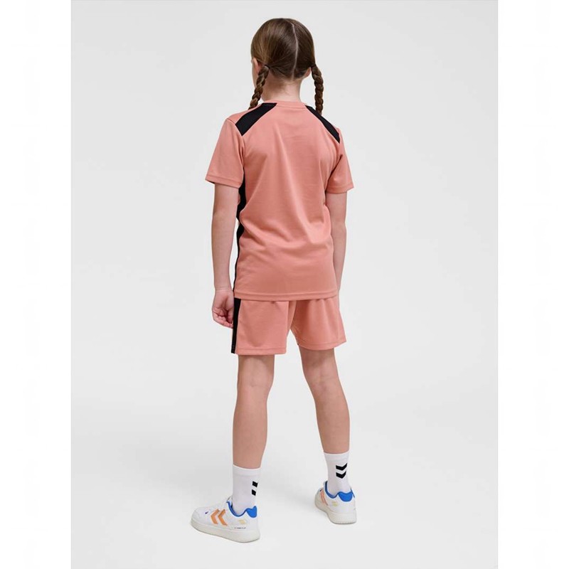Hummel Multi Pl Dječje Sets Roze | 055471-595