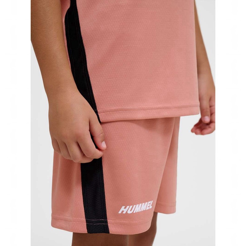 Hummel Multi Pl Dječje Sets Roze | 055471-595