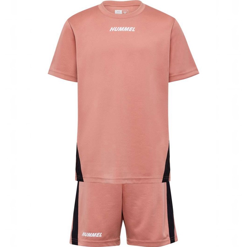Hummel Multi Pl Dječje Sets Roze | 055471-595