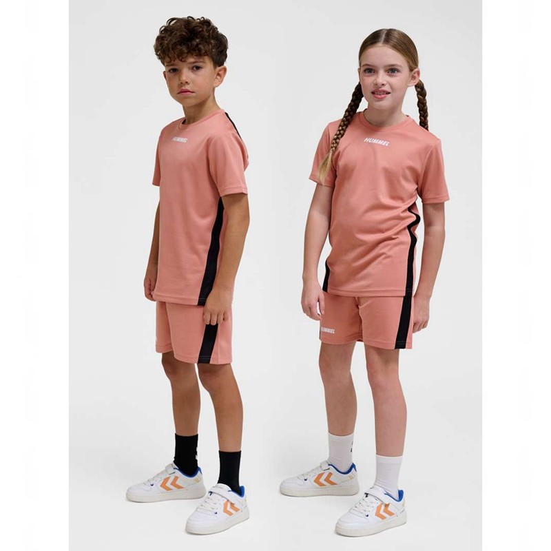 Hummel Multi Pl Dječje Sets Roze | 055471-595