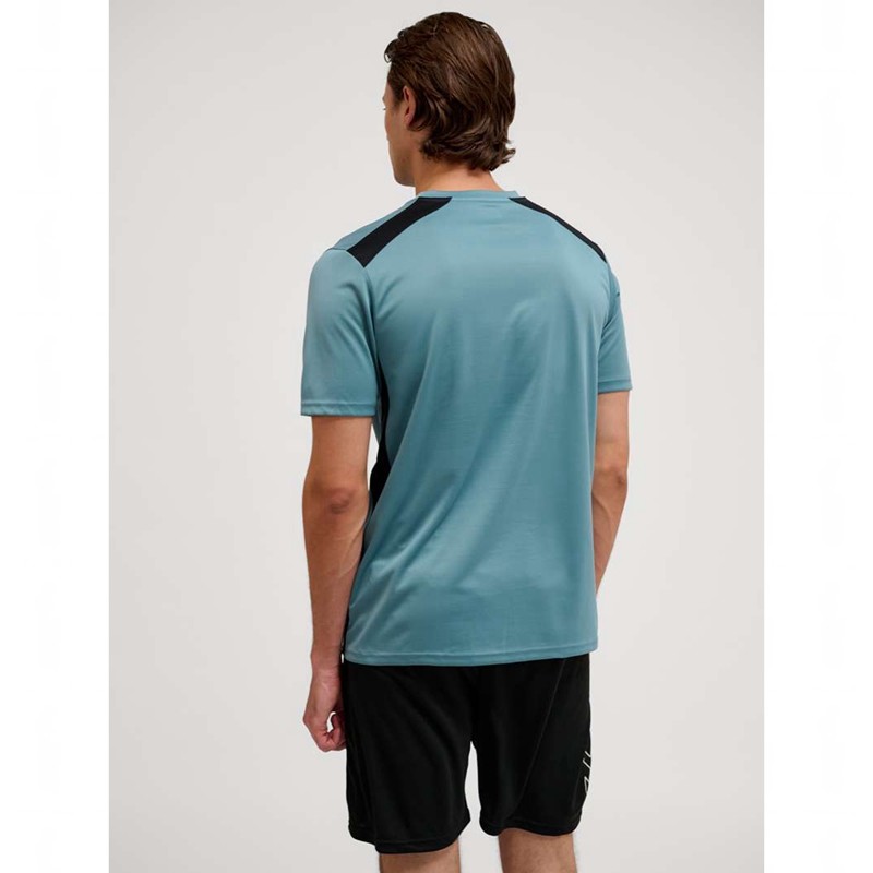 Hummel Multi Pl Muške Dres Plave | 004366-909