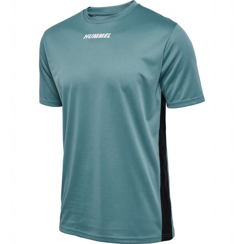 Hummel Multi Pl Muške Dres Plave | 004366-909