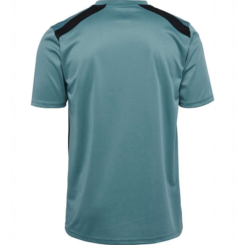 Hummel Multi Pl Muške Dres Plave | 004366-909