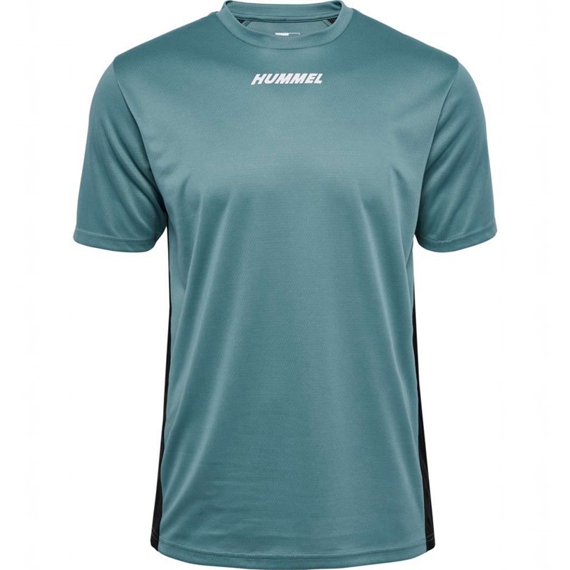Hummel Multi Pl Muške Dres Plave | 004366-909