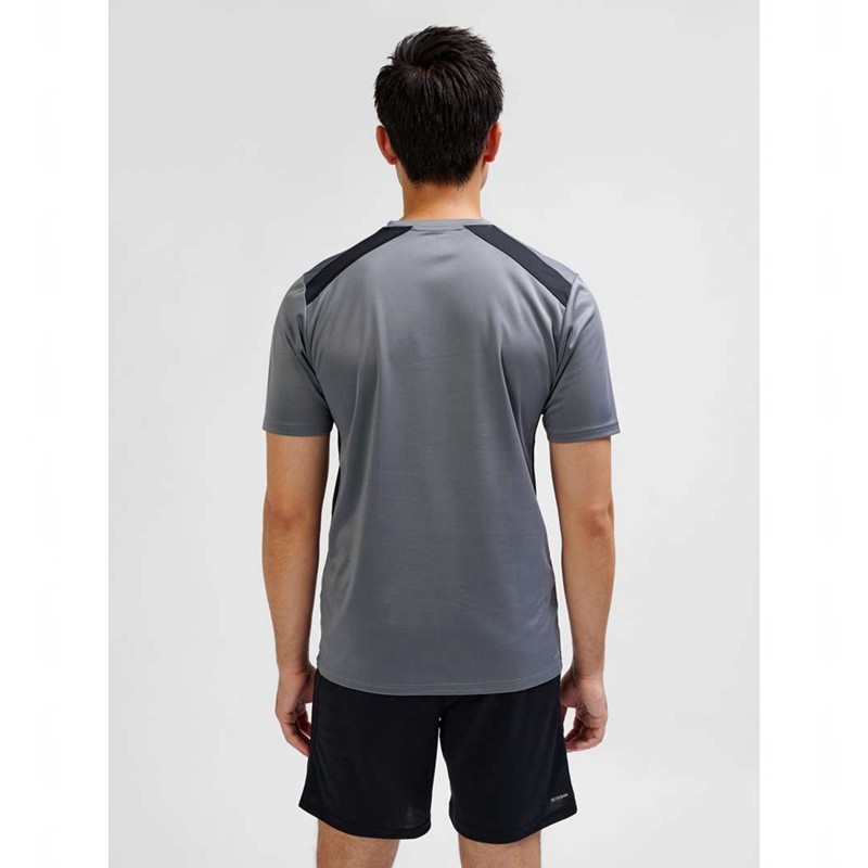 Hummel Multi Pl Muške Dres Sive | 050936-579