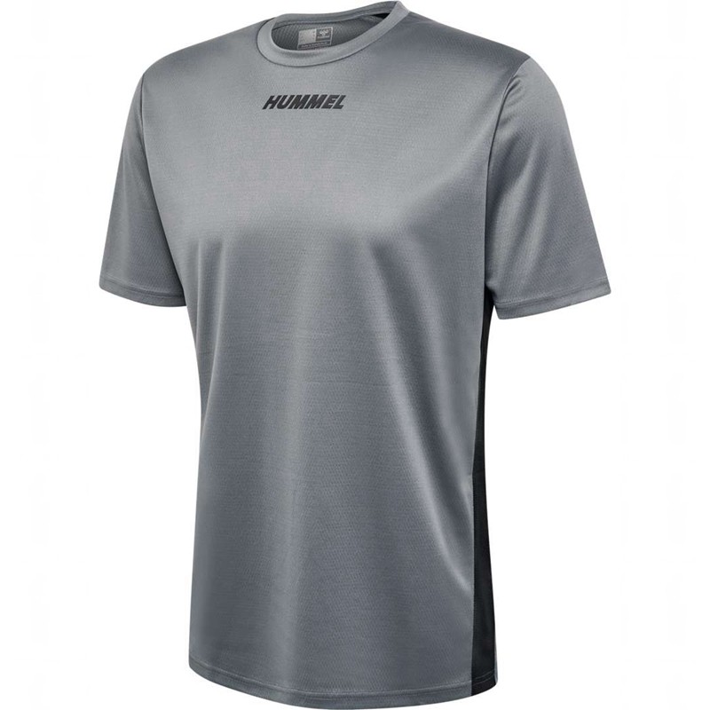 Hummel Multi Pl Muške Dres Sive | 050936-579
