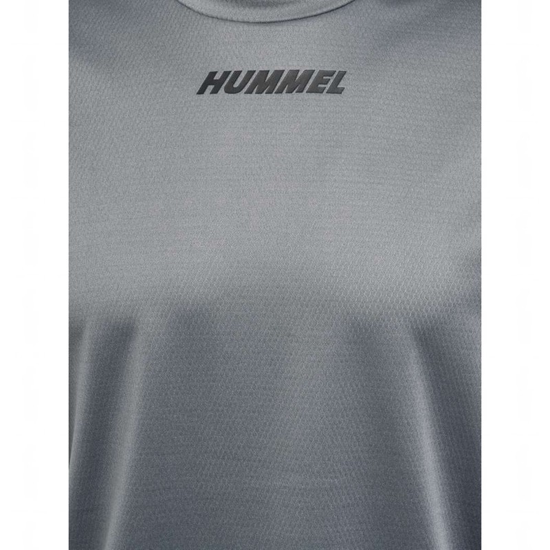 Hummel Multi Pl Muške Dres Sive | 050936-579