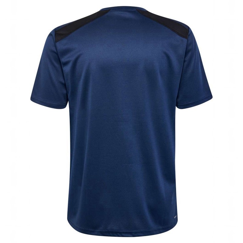 Hummel Multi Pl Muške Dres Tamnoplave | 177898-669
