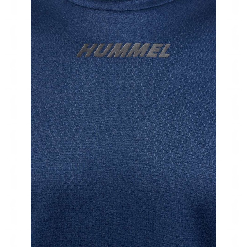 Hummel Multi Pl Muške Dres Tamnoplave | 177898-669