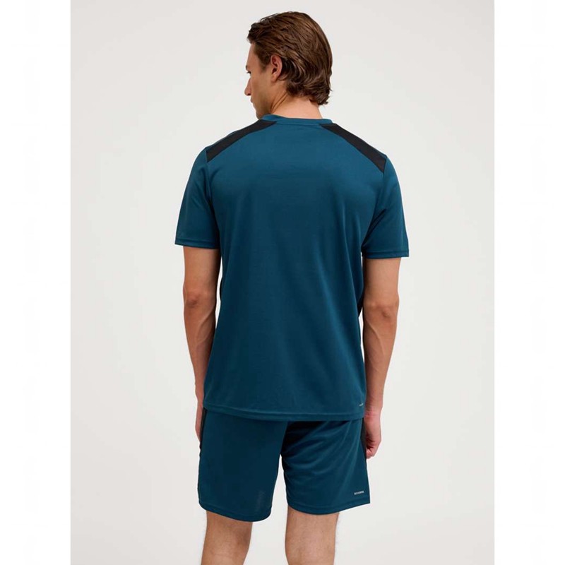 Hummel Multi Pl Muške Dres Tamnoplave | 308880-363
