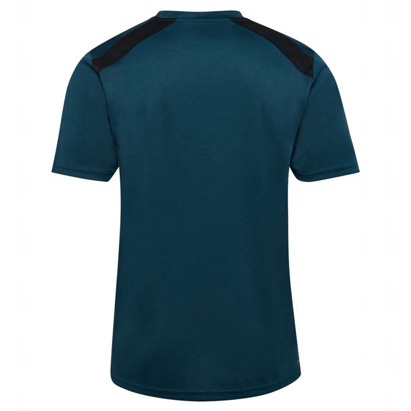 Hummel Multi Pl Muške Dres Tamnoplave | 308880-363
