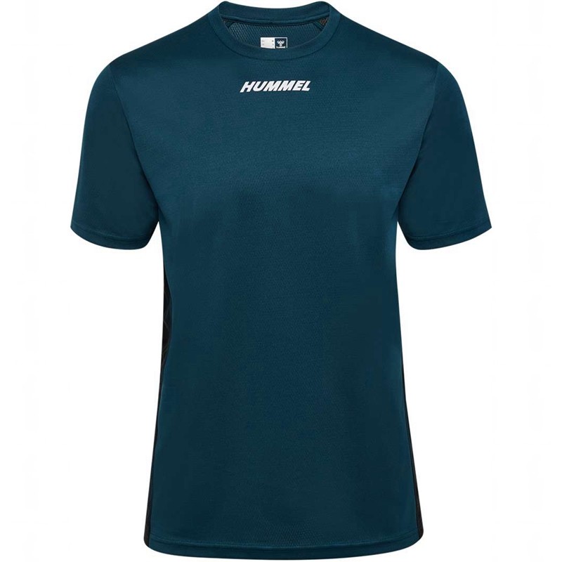 Hummel Multi Pl Muške Dres Tamnoplave | 308880-363