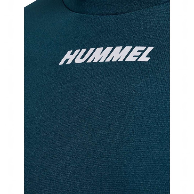 Hummel Multi Pl Muške Dres Tamnoplave | 308880-363