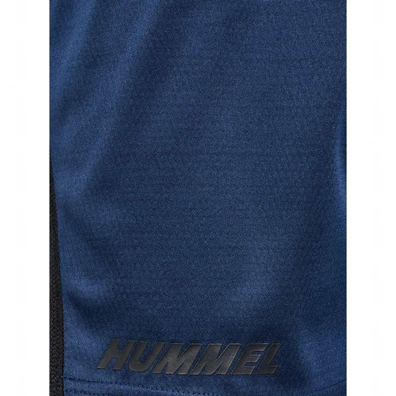 Hummel Multi Pl Muške Kratke Hlače Tamnoplave | 603832-803