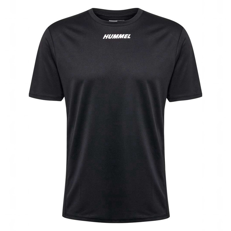 Hummel Multi Pl Muške Sets Crne | 285338-725
