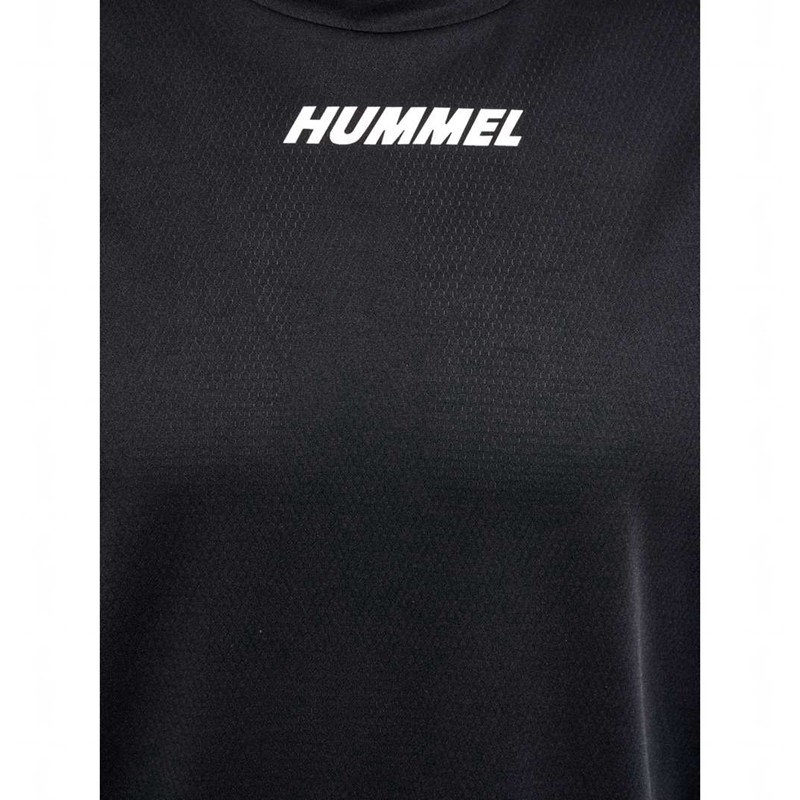 Hummel Multi Pl Muške Sets Crne | 285338-725