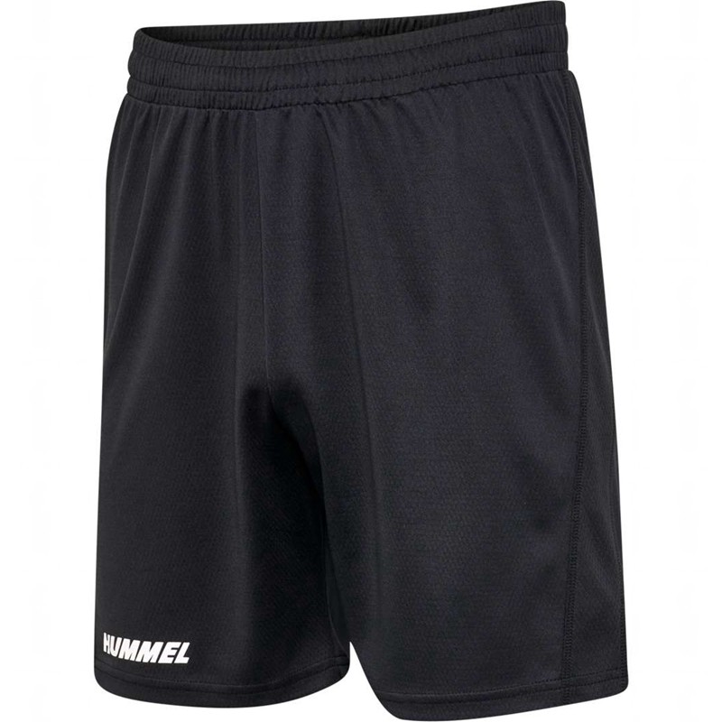 Hummel Multi Pl Muške Sets Crne | 285338-725