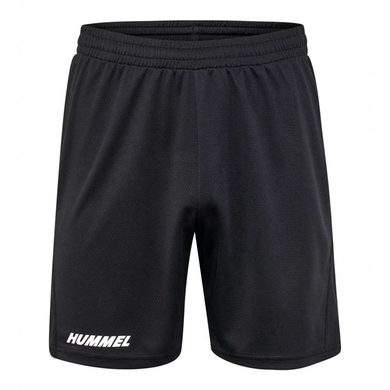 Hummel Multi Pl Muške Sets Crne | 285338-725