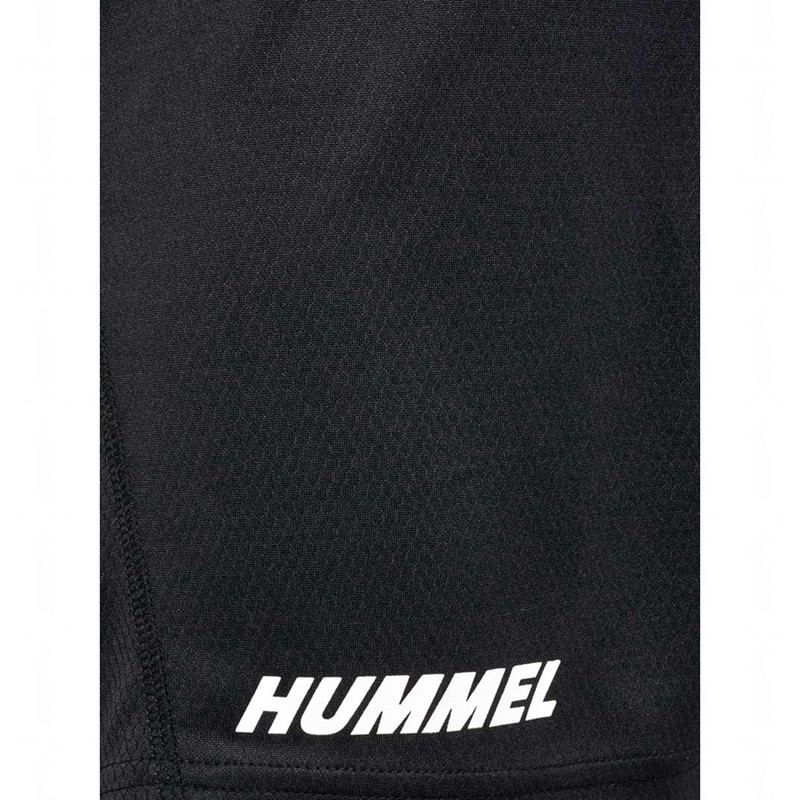 Hummel Multi Pl Muške Sets Crne | 285338-725