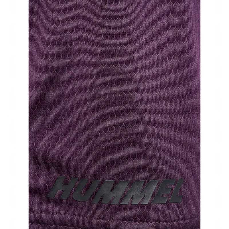 Hummel Multi Pl Ženske Kratke Hlače Ljubičaste | 030866-000