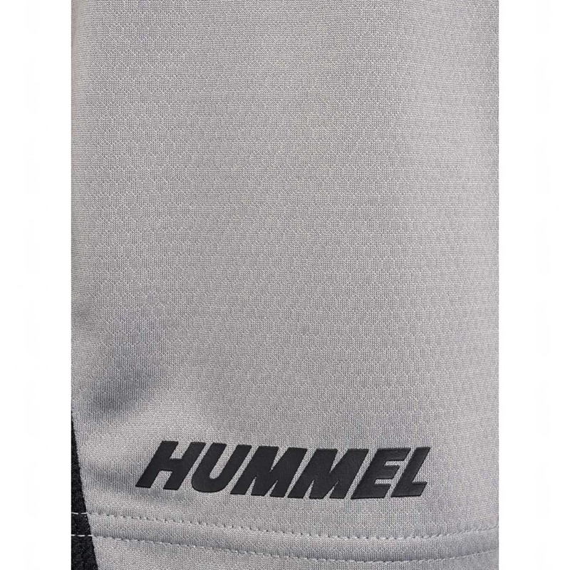 Hummel Multi Pl Ženske Kratke Hlače Sive | 836067-854