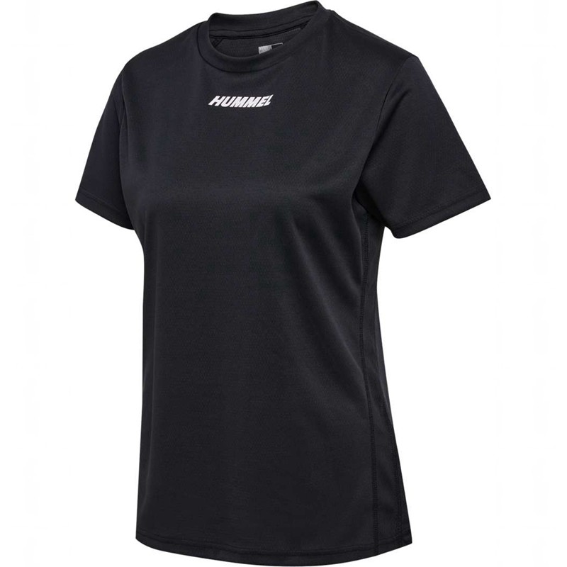 Hummel Multi Pl Ženske Sets Crne | 126750-927
