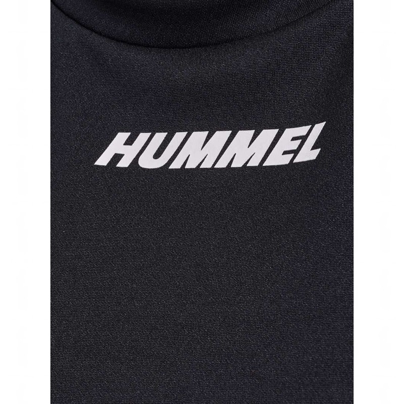 Hummel Multi Pl Ženske Sets Crne | 126750-927