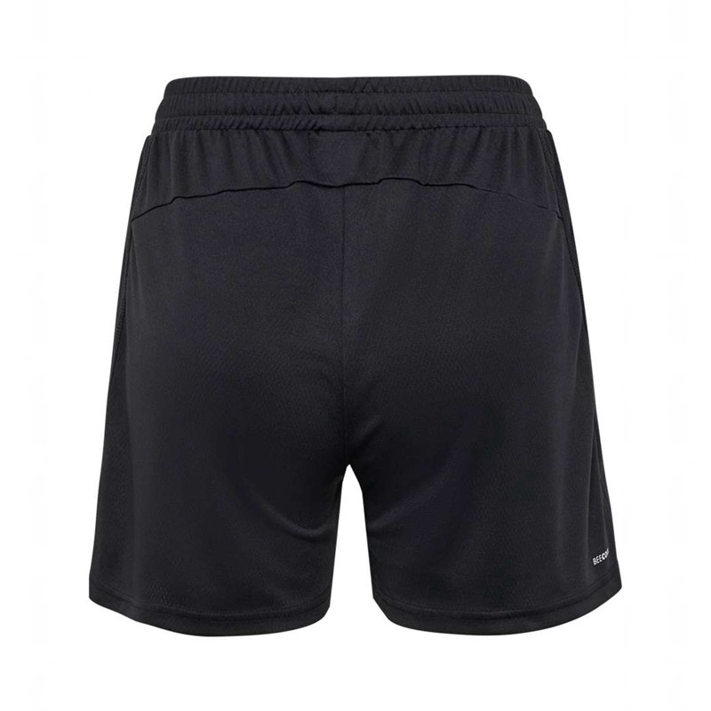 Hummel Multi Pl Ženske Sets Crne | 126750-927