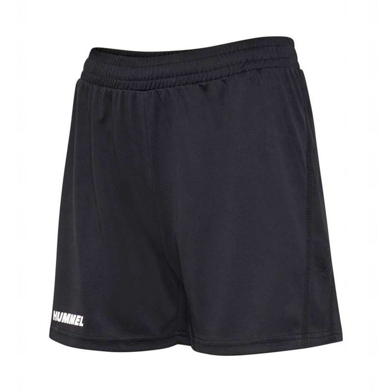 Hummel Multi Pl Ženske Sets Crne | 550354-593