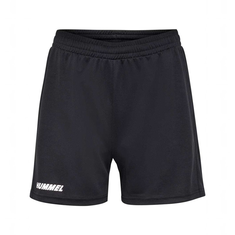 Hummel Multi Pl Ženske Sets Crne | 550354-593