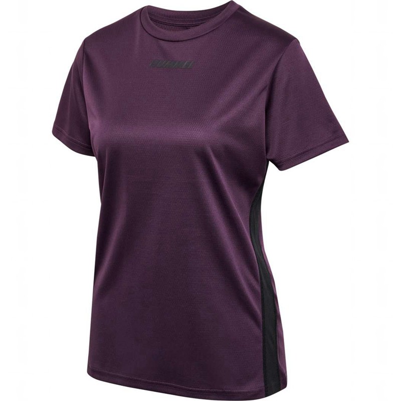 Hummel Multi Pl Ženske Sets Ljubičaste | 557002-067