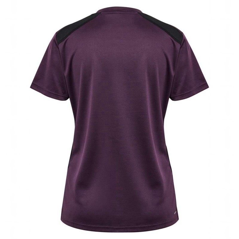 Hummel Multi Pl Ženske Sets Ljubičaste | 557002-067