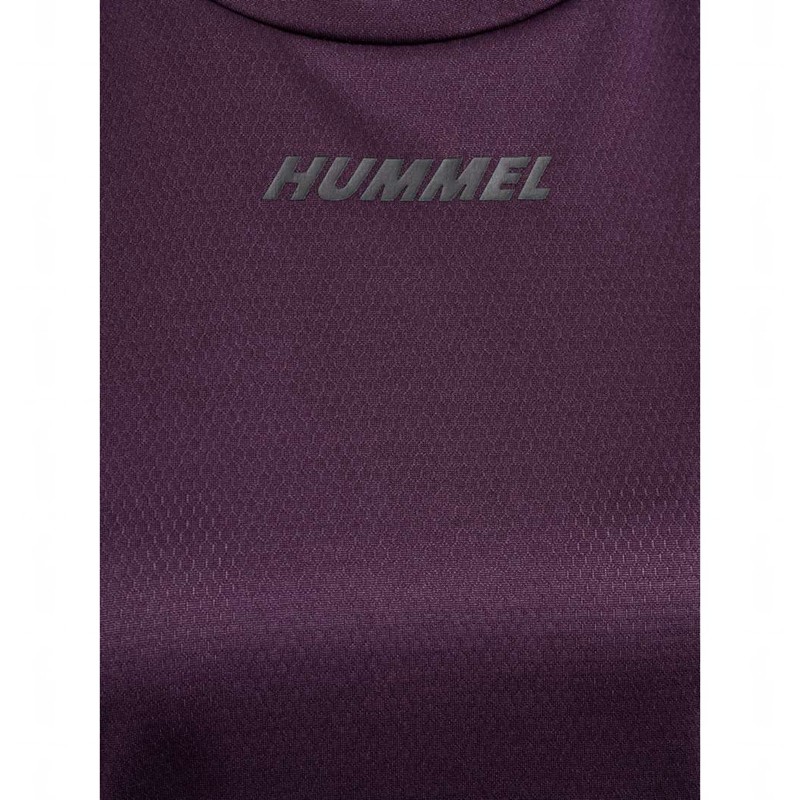 Hummel Multi Pl Ženske Sets Ljubičaste | 557002-067