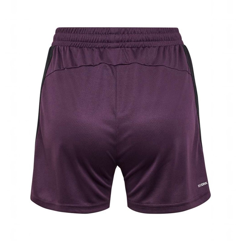 Hummel Multi Pl Ženske Sets Ljubičaste | 557002-067