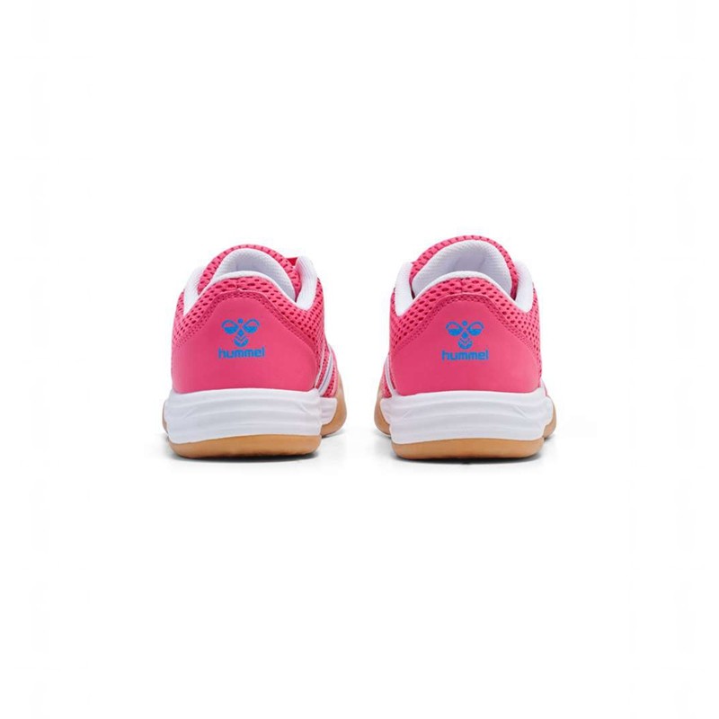 Hummel Multiplay Flex Lc Jr Dječje Tenisice Roze | 020349-084