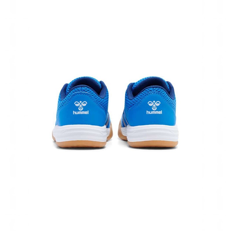 Hummel Multiplay Flex Lc Jr Dječje Tenisice Plave | 591536-703