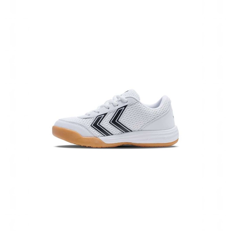 Hummel Multiplay Flex Lc Jr Dječje Tenisice Bijele | 799662-516