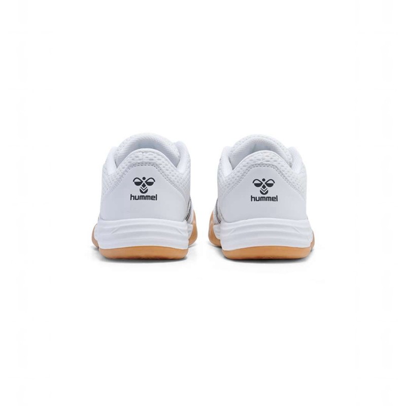 Hummel Multiplay Flex Lc Jr Dječje Tenisice Bijele | 799662-516