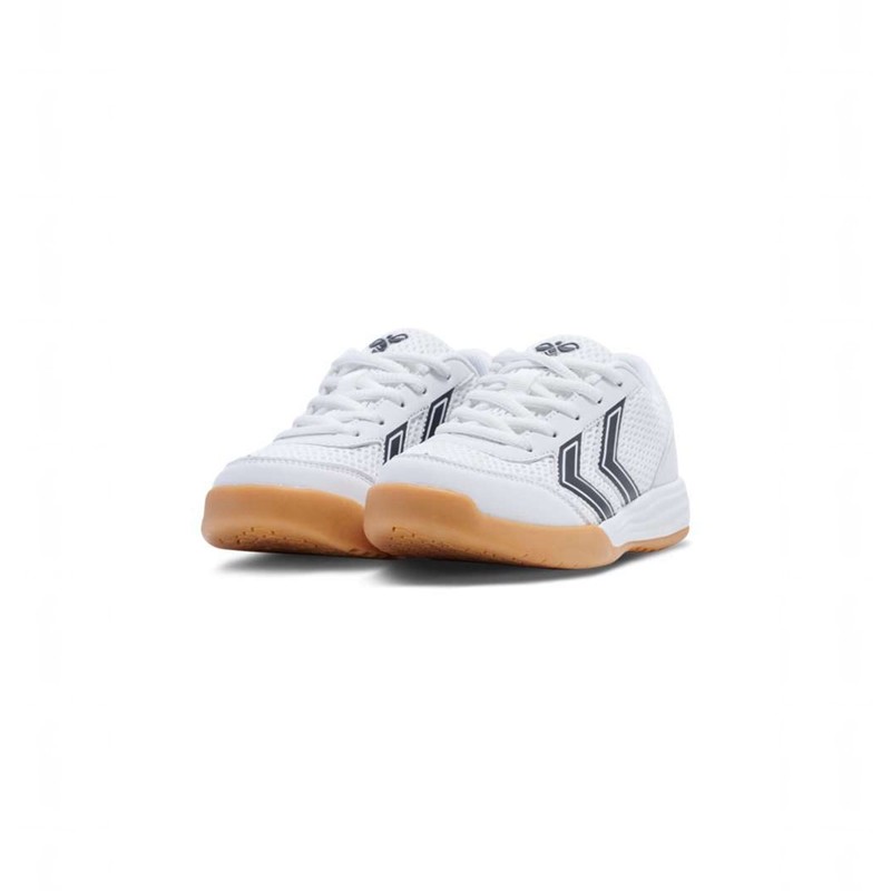 Hummel Multiplay Flex Lc Jr Dječje Tenisice Bijele | 799662-516
