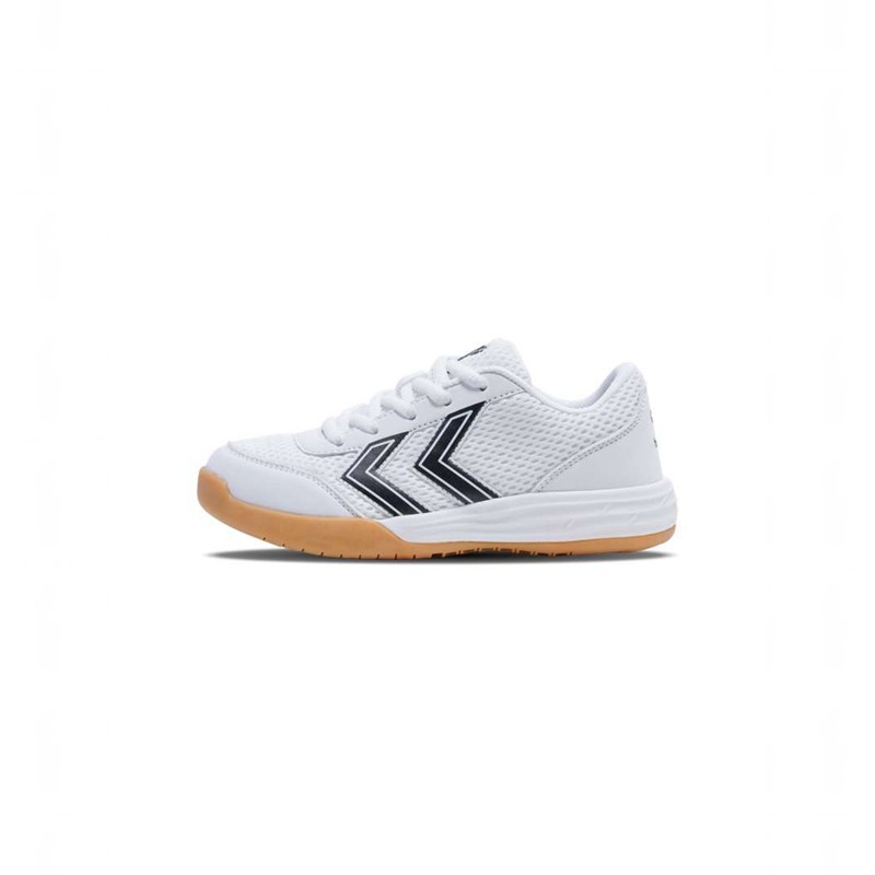 Hummel Multiplay Flex Lc Jr Dječje Tenisice Bijele | 799662-516