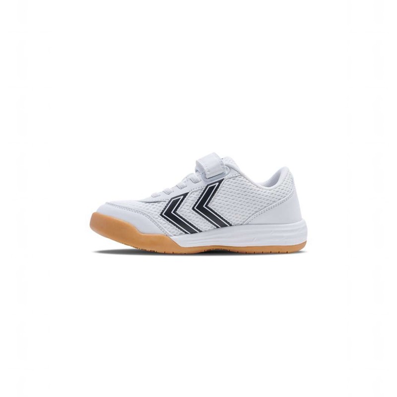 Hummel Multiplay Flex Vc Jr Dječje Tenisice Bijele | 739332-264