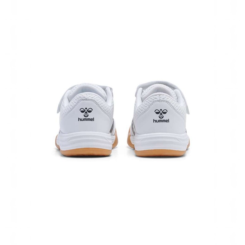 Hummel Multiplay Flex Vc Jr Dječje Tenisice Bijele | 739332-264